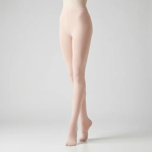 Bloch Tiler Convertible Tights