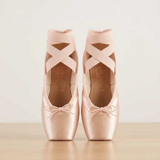 Capezio Contempora Pointe Shoe