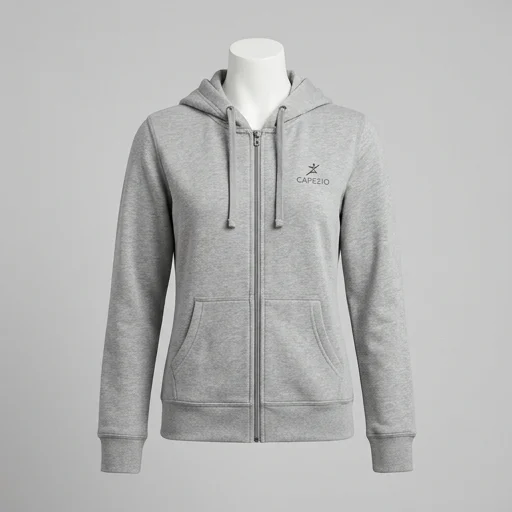 Capezio Studio Basics Hoodie