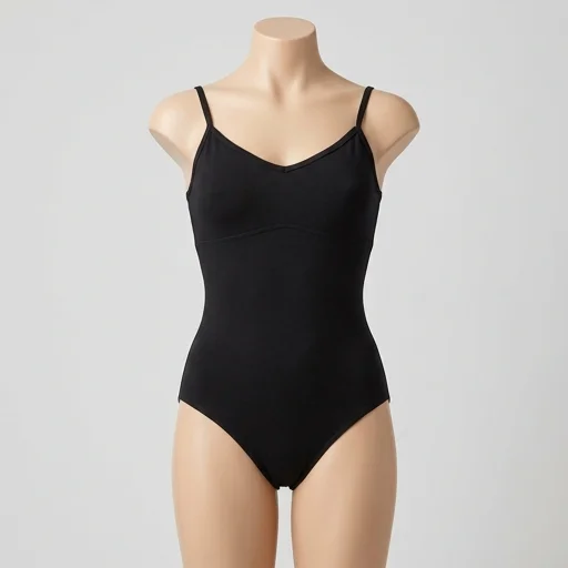 Mirella Adult Camisole Leotard
