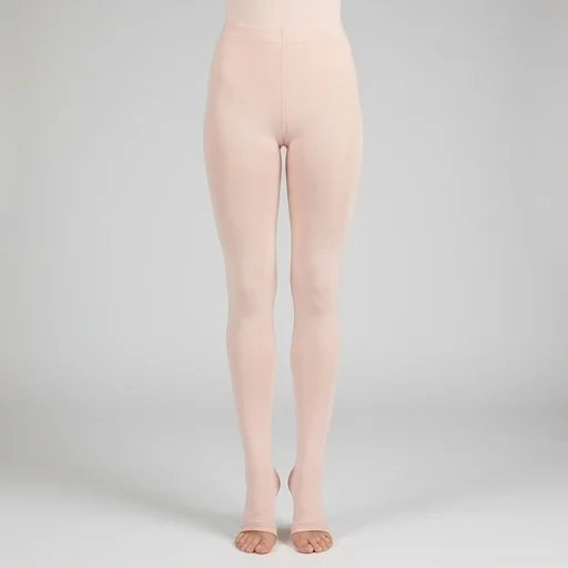 So Danca Convertible Tights